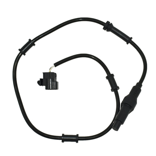 Rear Left Right ABS Speed Sensor for Chevrolet Matiz 1.0 96569342