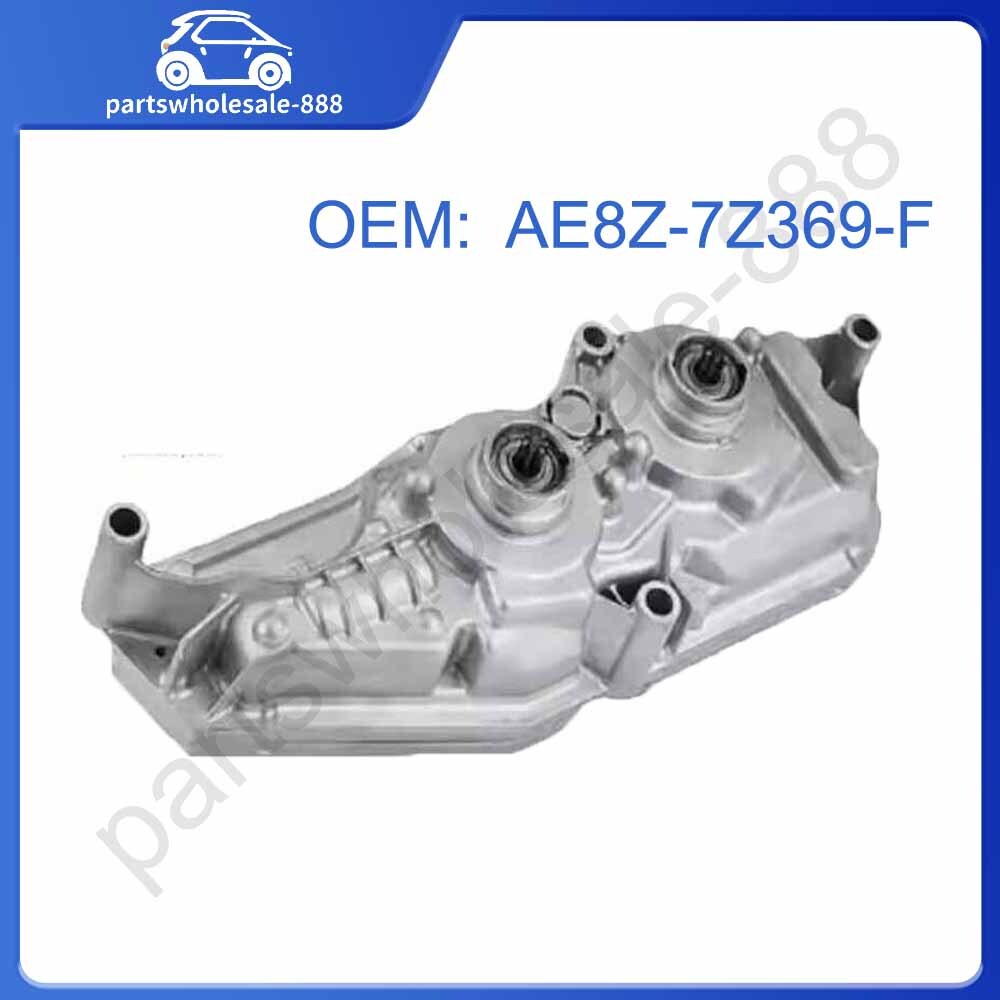 The DPS6 TCU TCM transmission control module is suitable for the 2011-19 for Ford Fiesta 1.6L.