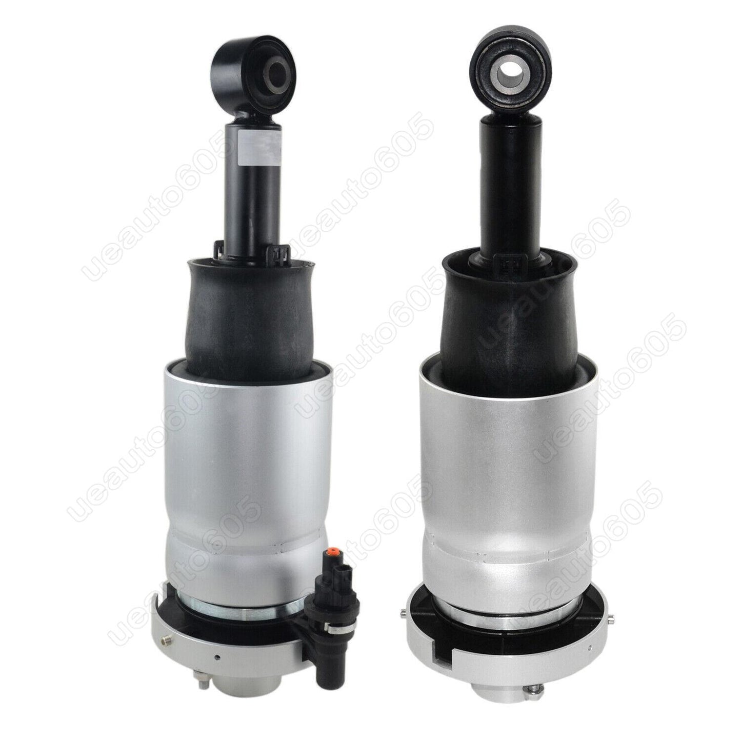 2X Rear Air Suspension Shocks for Ford Expedition for Lincoln for Navigator 2007-2016
