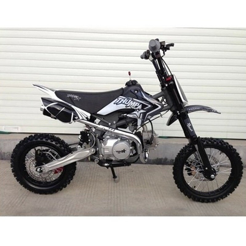 Plastics Sticker Kit for Seat Fuel Tank Screws CRF50 Dirt Pit Bike Atomik 110 125cc