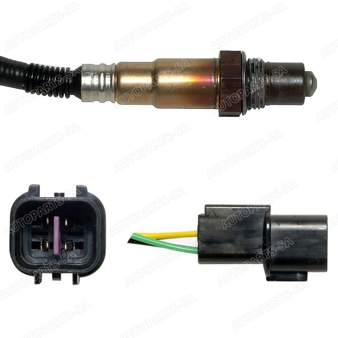 new 02 Oxygen sensor 39210-2E400 for Elantra for Kia Soul Optima Forte