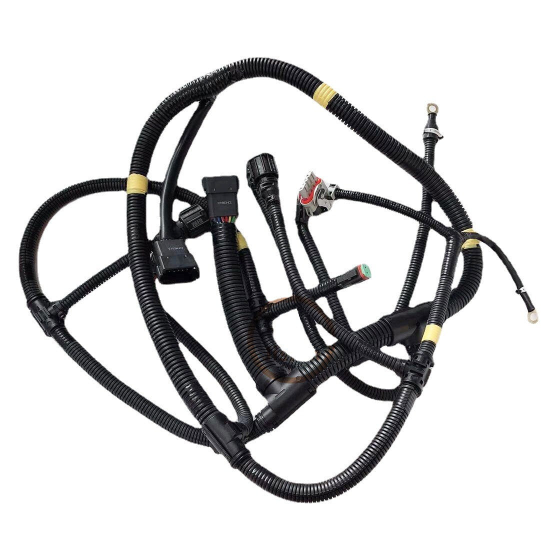 Engine Wiring Harness 14644021 VOE14644021 for Volvo EC200B EC210B Excavator