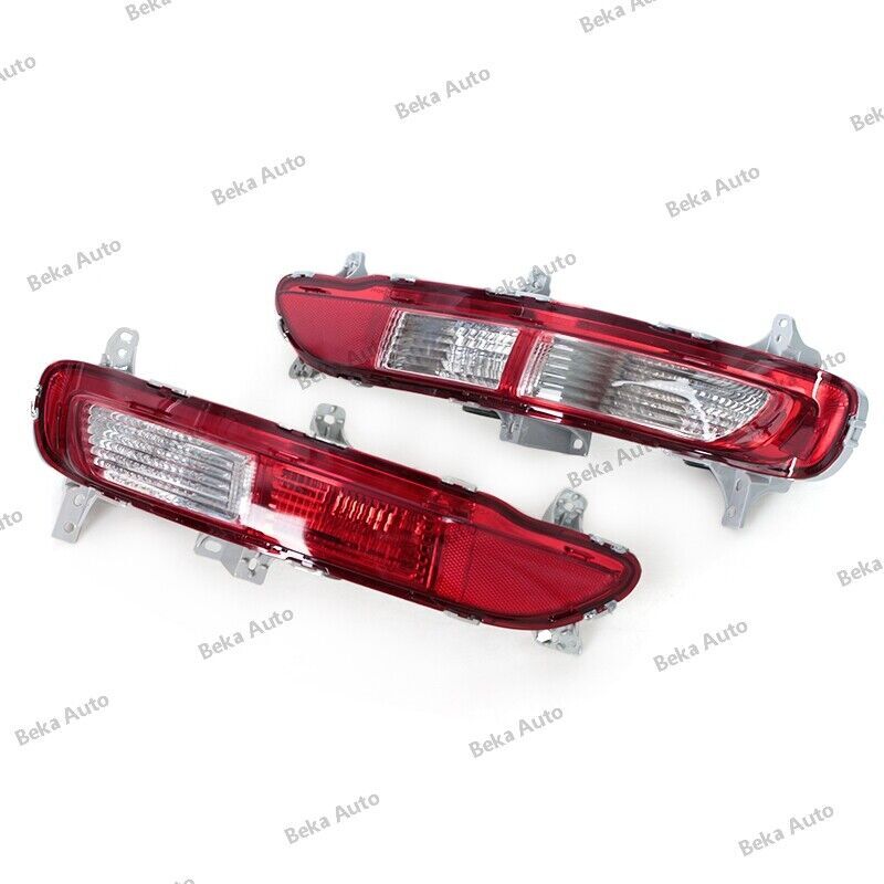 Left for Kia K5 Sportage 2016 2017 2018 LED Left Right Rear bumper tail light