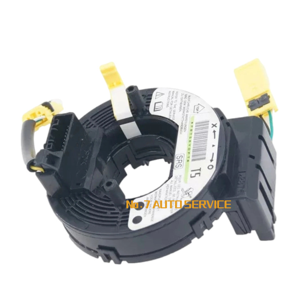 Clock Spring Fits for Acura 2009-2014 TL 2009-2014 TSX 2010-2013 ZDX