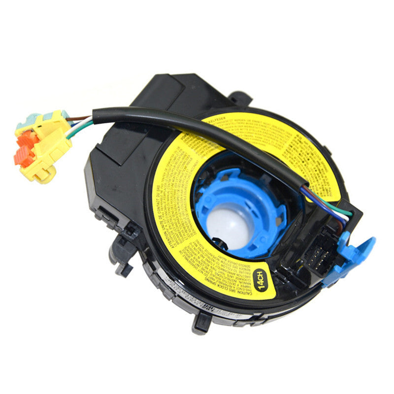 new clock spring spiral cable suitable for 2012, 2013, 2014, and 2015 for Kia Rio de Janeiro 934901W120