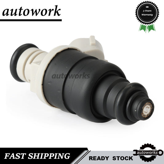 1PCS MR98897 Fuel Injector Fit For 2004-2008 for Mitsubishi Colt 1.3L for Smart Forfour