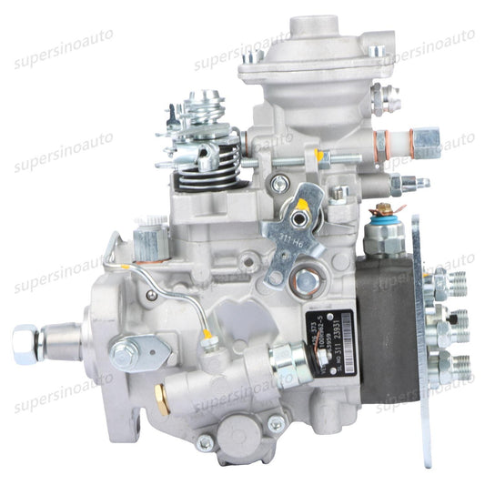 Diesel Fuel Injection Pump For 6BTAA 5.9L NEW 3963959 0460426373