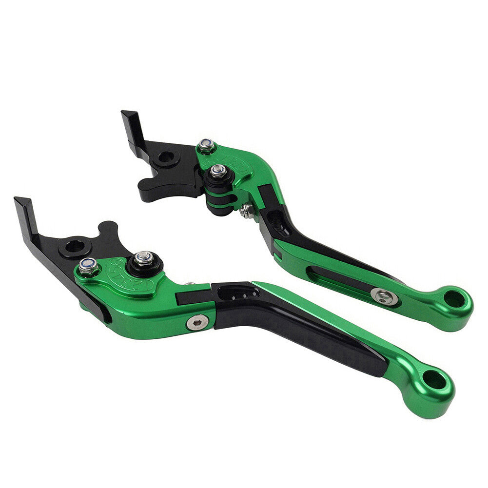 CNC Folding Extendable Brake Clutch Levers for BMW S1000RR S1000R 2015-2019 2016