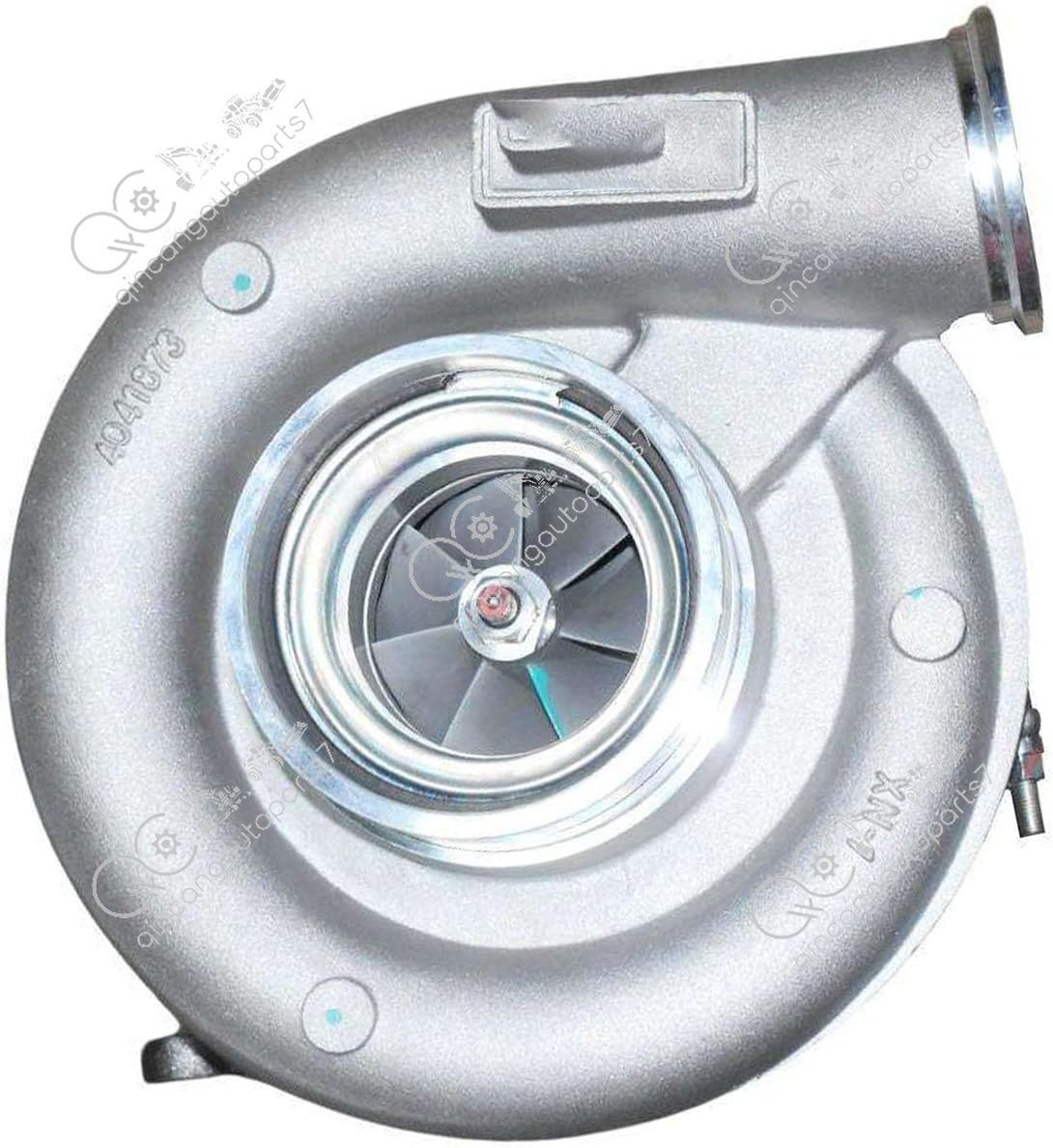 Turbo HX55 Turbocharger 4024967 for Doosan Excavator MEGA 500-V TIER-II