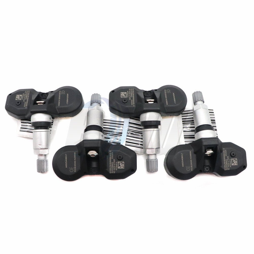 A0025408017 TPMS Tire Pressure Monitoring Sensor 433MHz, suitable for Mercedes C219 X164 W211