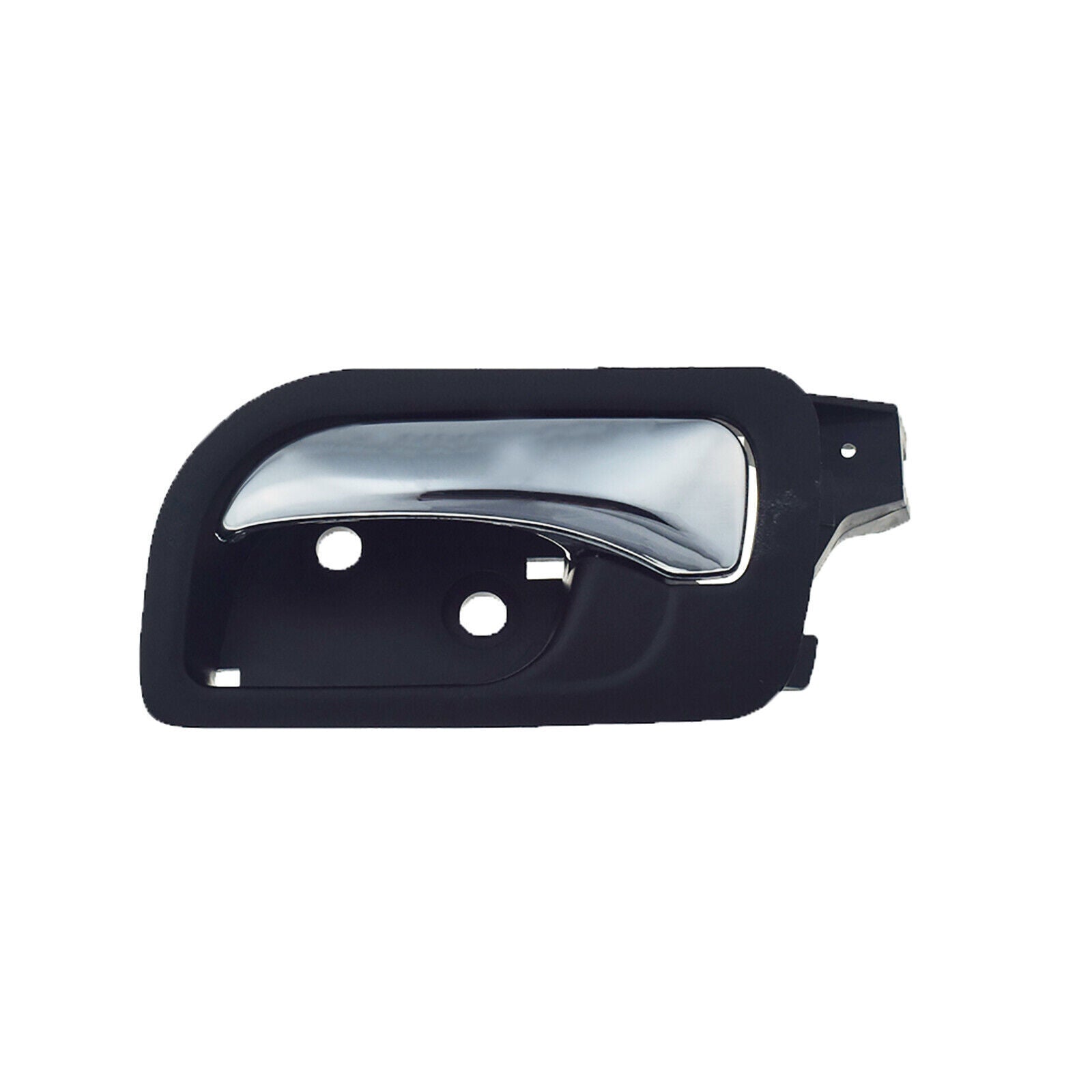 for Honda Accord 2003-2007 Rear Left Interior Door Handle Chrome 72660SDAA02ZA