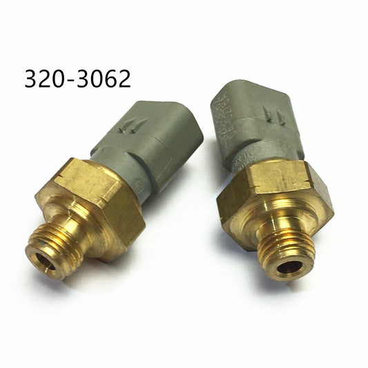 Manifold pressure sensor map for Ford for Mustang E-250 AS1 E7FZ-9F479-A DY527 5S2440