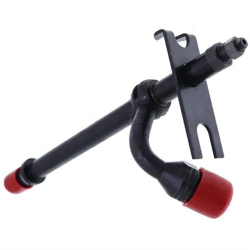 Pencil Fuel Injector for Case IH Skid Loaders Dozer Backhoe A140828