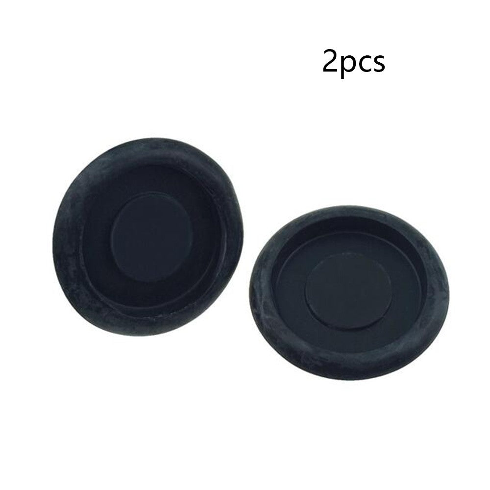 2x Car Floor Plug Drain Plug Shell Hole Plug 9095001960 for Toyota for 4Runner for Scion