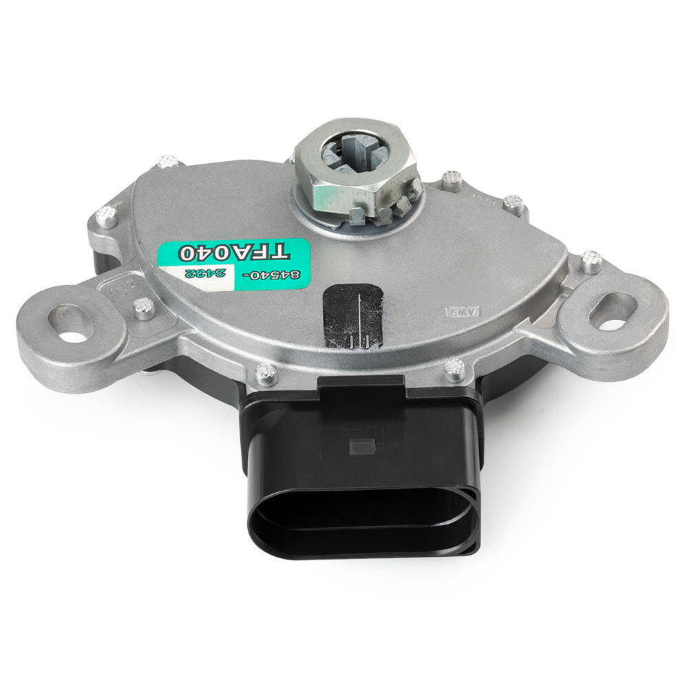 09G Transmission Sensor Neutral Safety Multiplexer Applicable to for Audi and for Volkswagen
