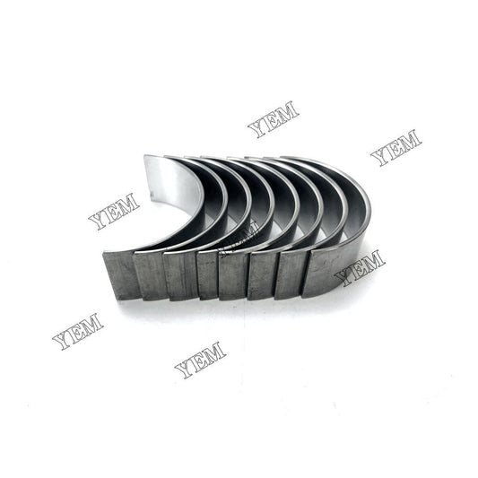 TCD2011L04W Con Rod Bearing 0410-3656 Fit For Deutz Diesel Engine Spare Parts.