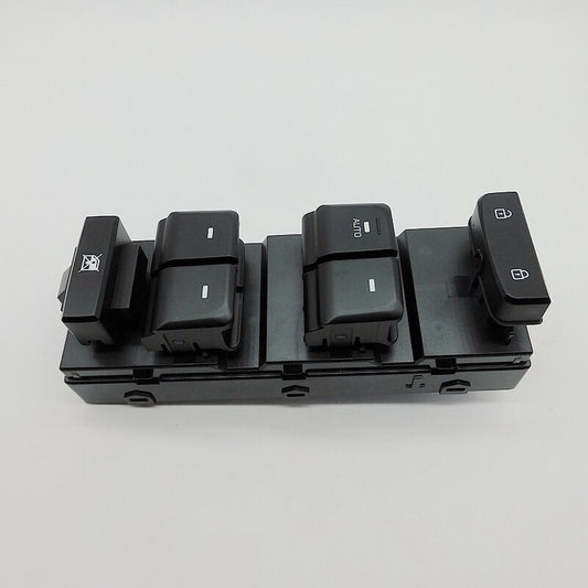 New for Hyundai Sonata 2015-2019 Master Driver Window Control Switch 93570-C1000