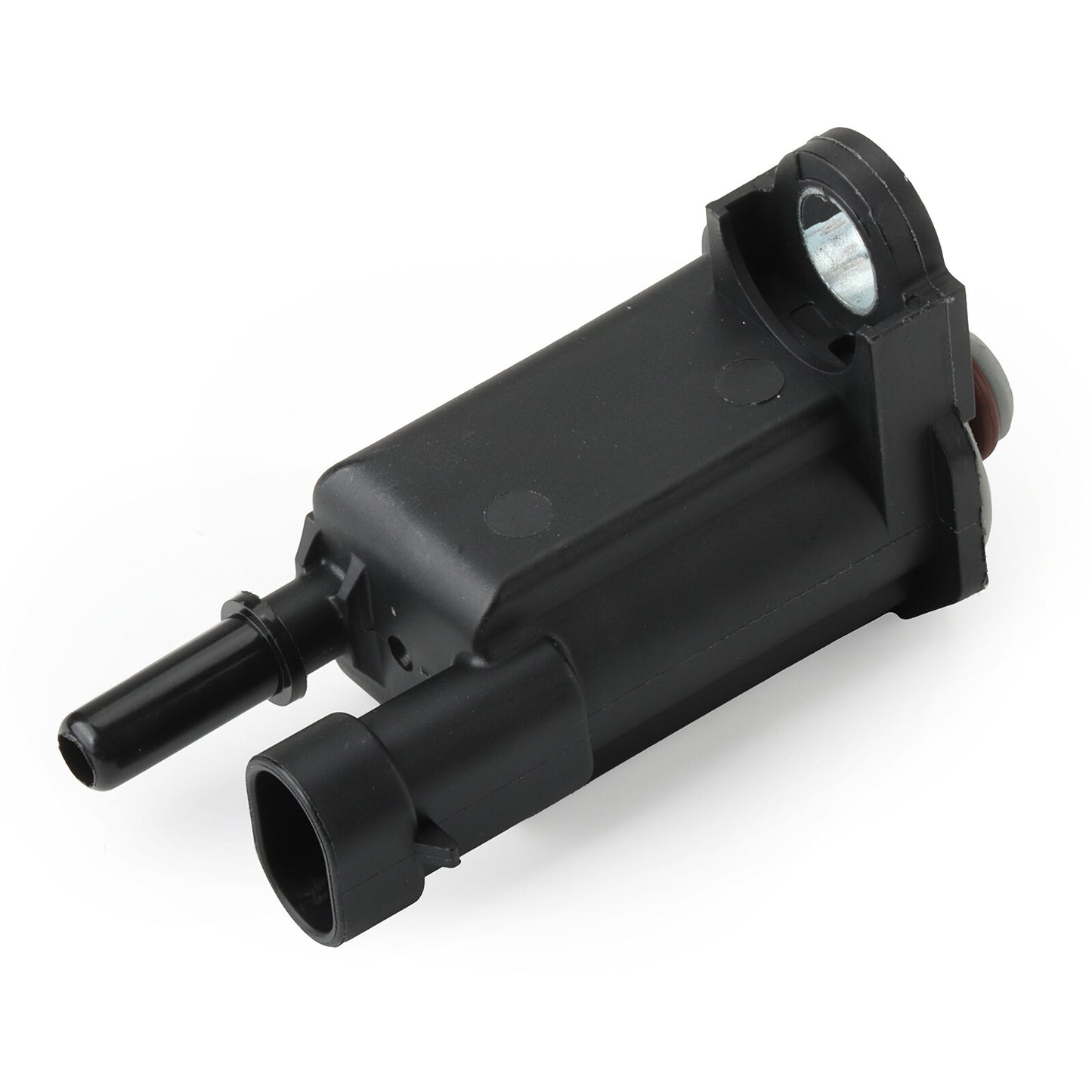 Black Vapor Canister Purge Valve EVAP Solenoid for GMC for Chevrolet for Buick 12592015