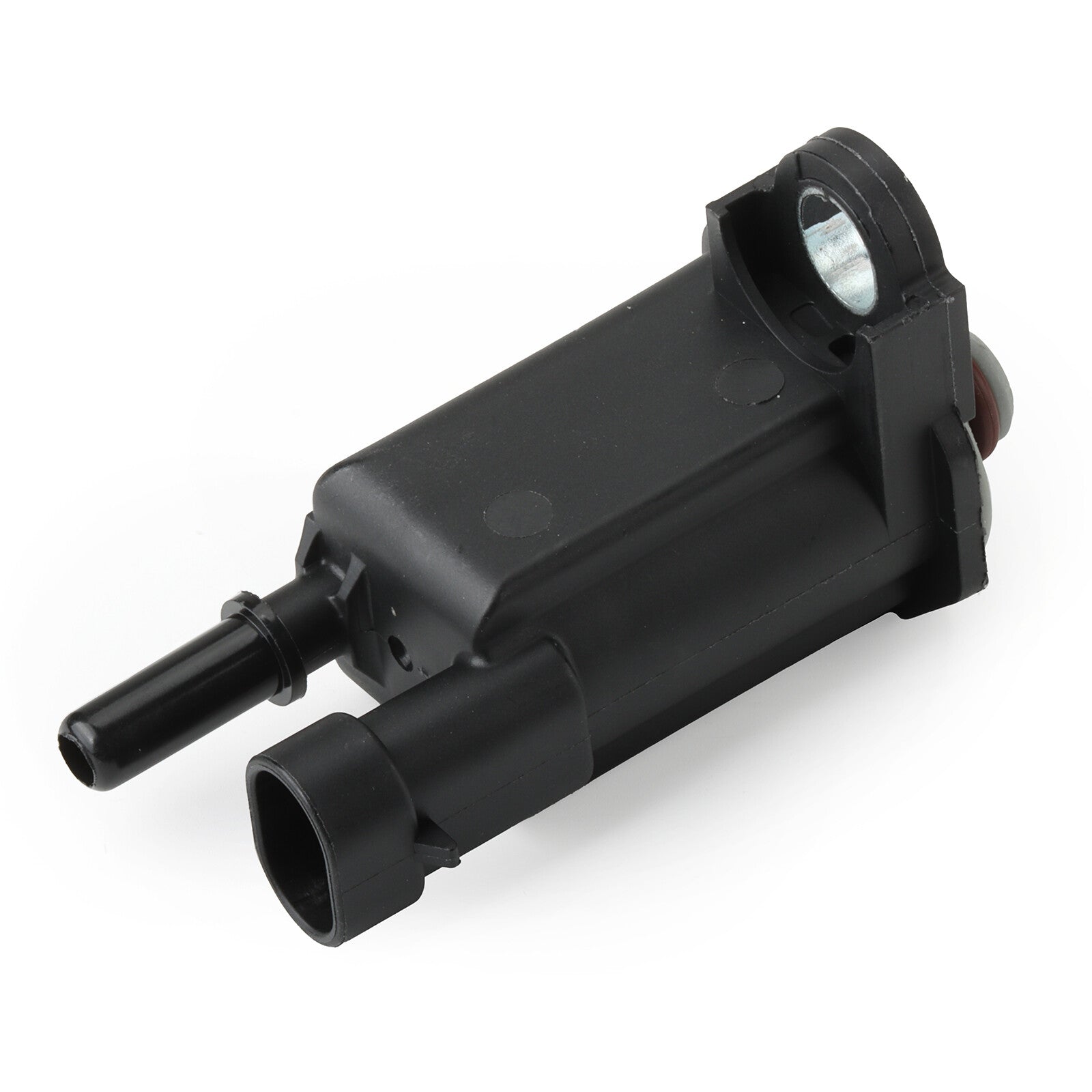 Black Vapor Canister Purge Valve EVAP Solenoid for GMC for Chevrolet for Buick 12592015