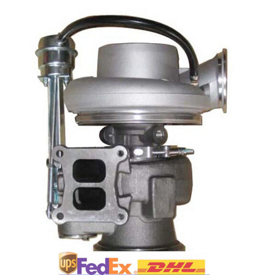HX55W Turbo 4043707 4955714 turbocharger for QSM 2/3 TIER 3