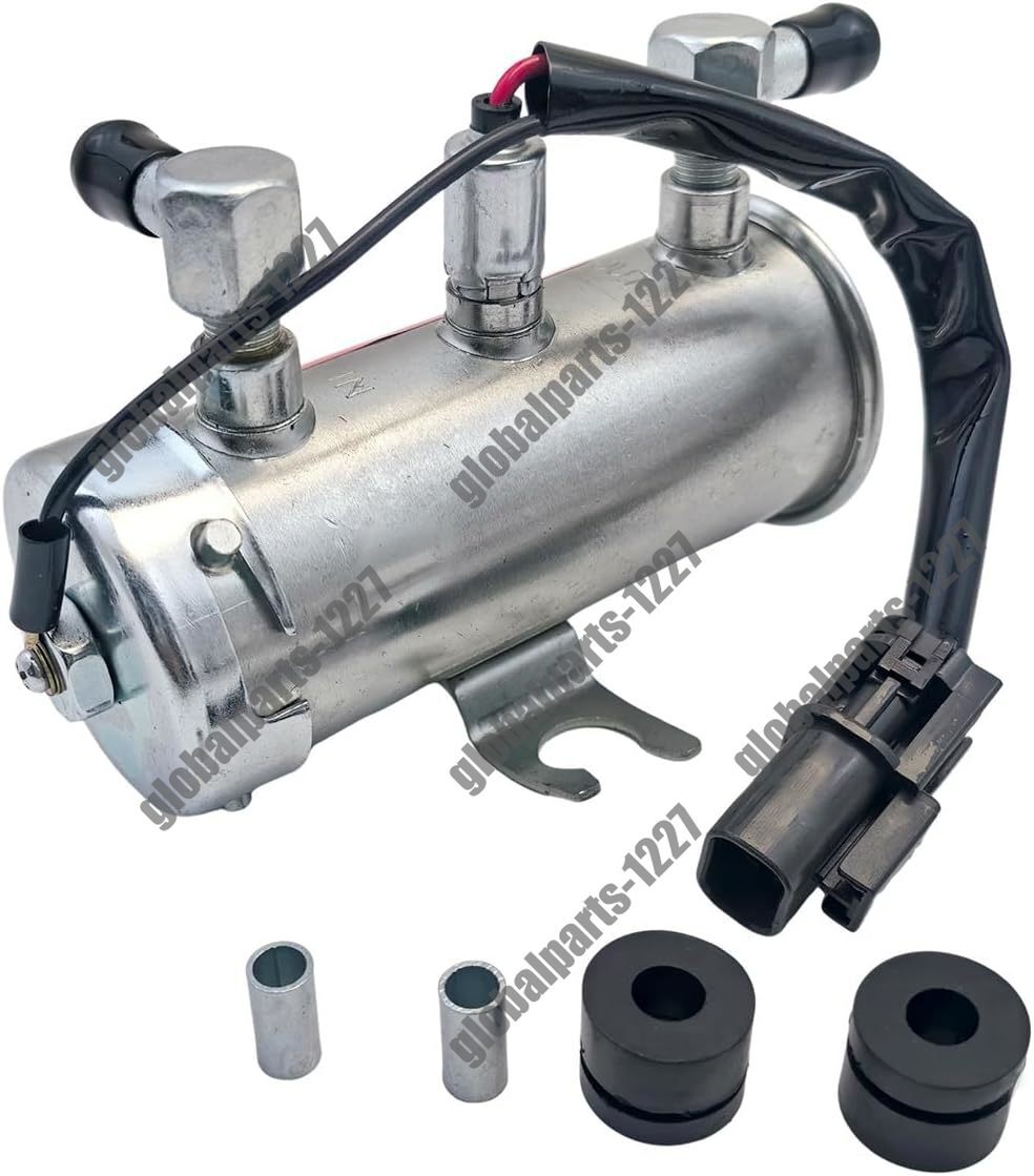 24V Fuel Feed Pump Assembly 8980682750 8980682752 8980682751 for Isuzu Engine