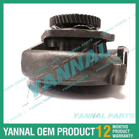 Spare parts for Caterpillar 43T 3412 engine