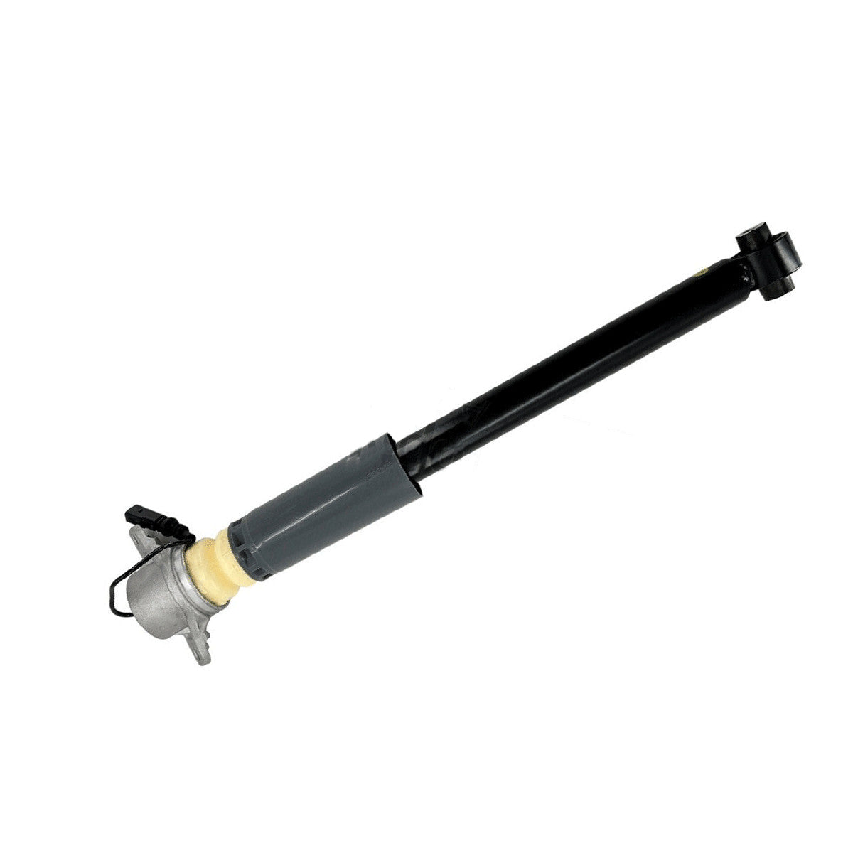 for Audi A3 Quattro S3 RS3 15-20 4PCS Front Rear Shock Absorber Struts Magnetic