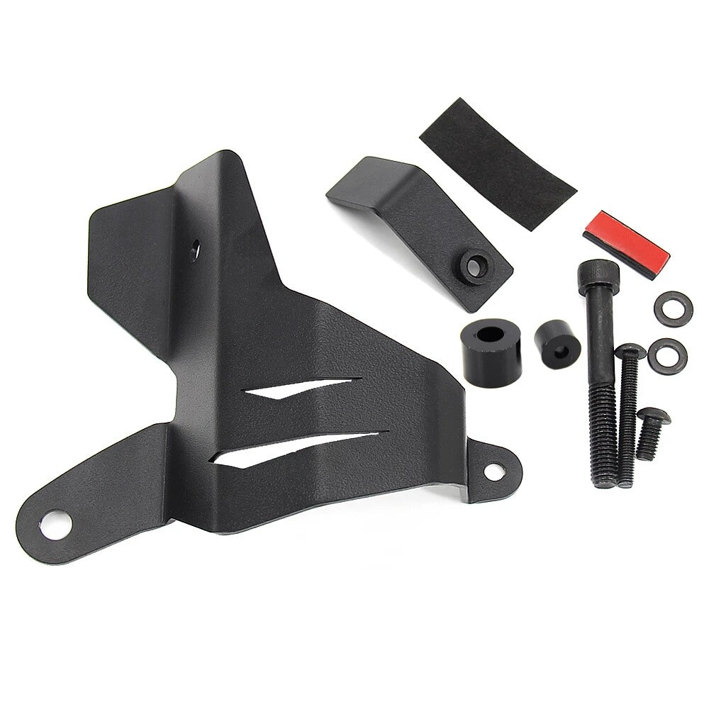 for BMW F750GS ADV F850GS ADV Protector Gear Shift Lever Protective Cover Pad