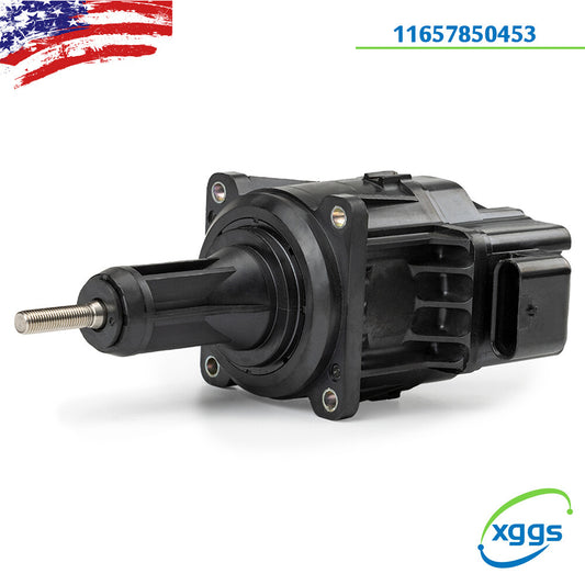 Wastegate Valve Actuator Fit for BMW M2 M3 M4 F80 E82 3.0T for MINI F56 2.0T S55B30A