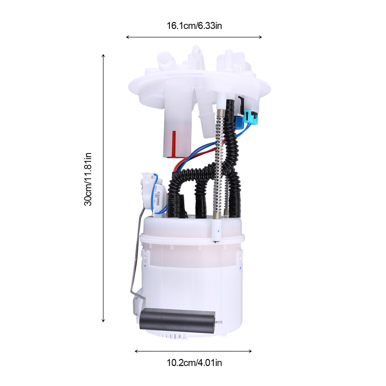 52029643AC Fuel Pump Module Assembly Fit for Jeep Renegade 2.4L 2360CC 2015-18