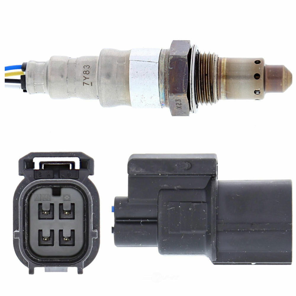 For 2016-2020 2021 for Honda for Civic 2.0L 2PCS Oxygen O2 Sensor Upstream+Downstream