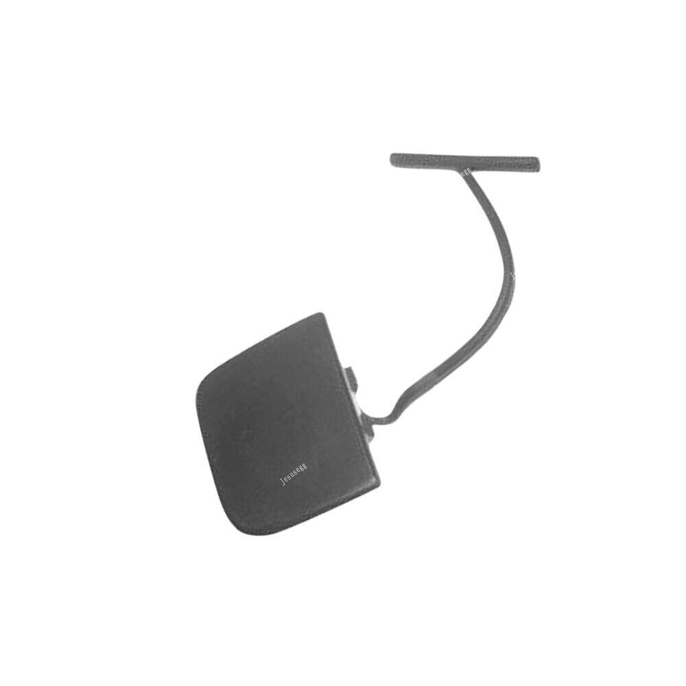 Fit for Volvo C30 2007-2011 Front Bumper Tow Eye Hook Lid Cap Cover 39876530