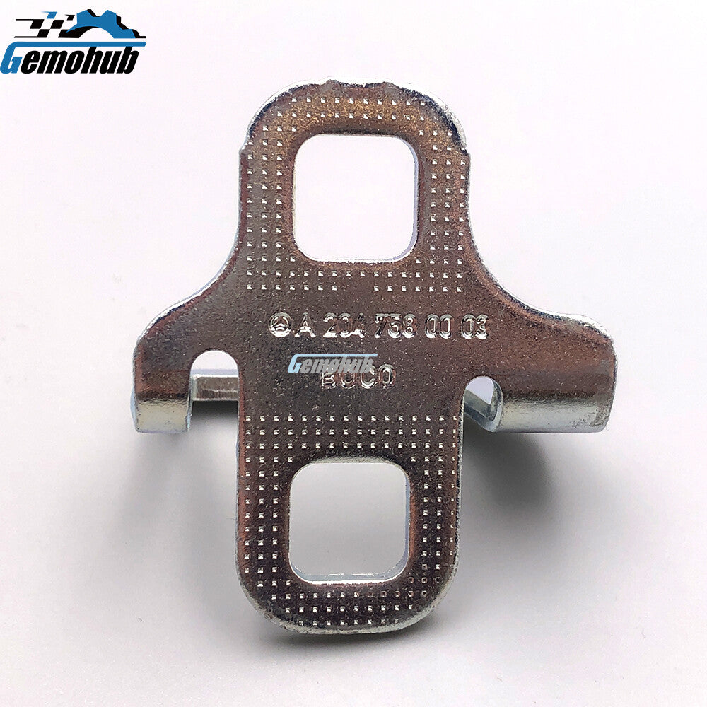 A2047580003 Rear Trunk Lock Buckle for Mercedes-Benz 2008-2021 C-class W204 W205