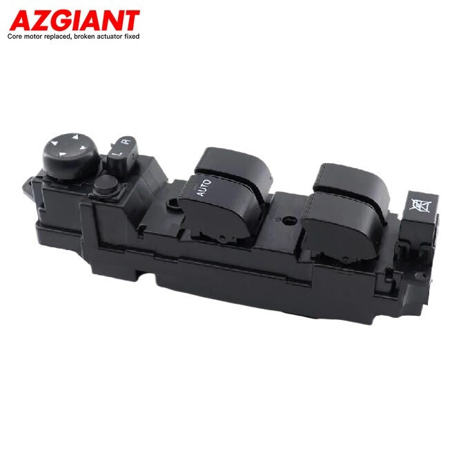 Front Left Power Window Switch GS1E-66-350A for 2007-2013 for Mazda 2 1.5L