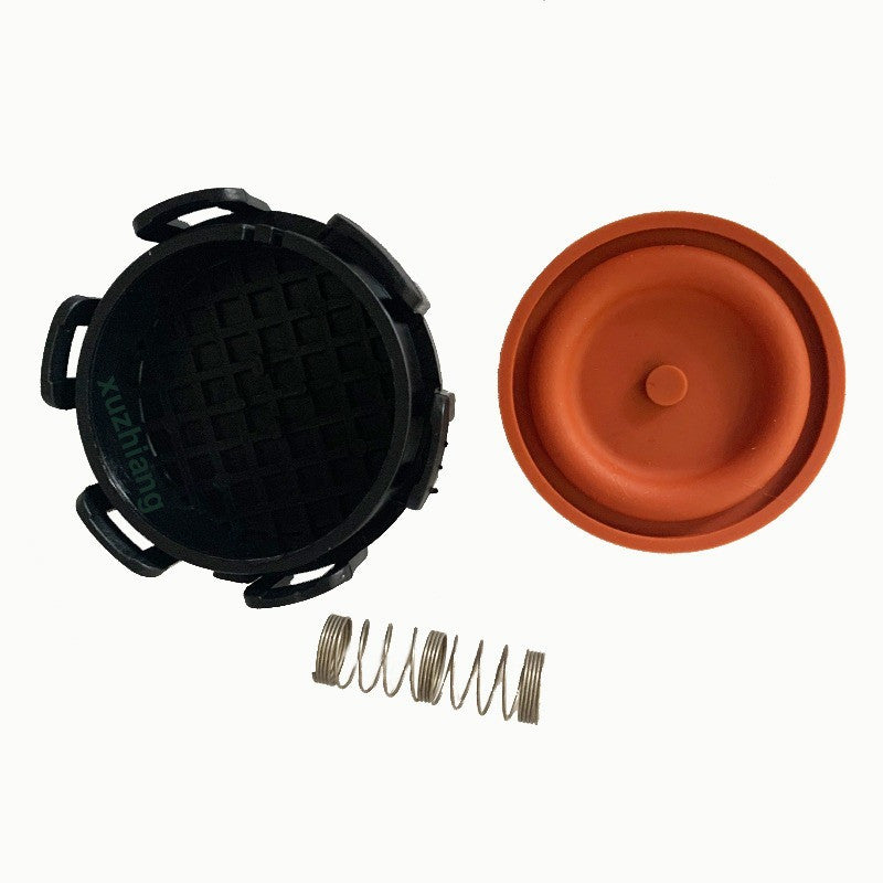 for Peugeot for Citroen for Volvo for Ford for MAZDA 3 Valve Cover Kit Membrane 1.6 HDI 0248L1