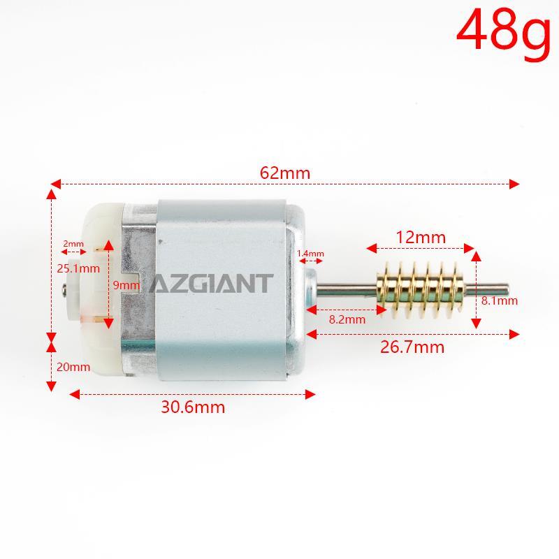 FC-280PC-22125 Steering Column Lock Latch Motor For 2015-2021 for Jaguar XE X760