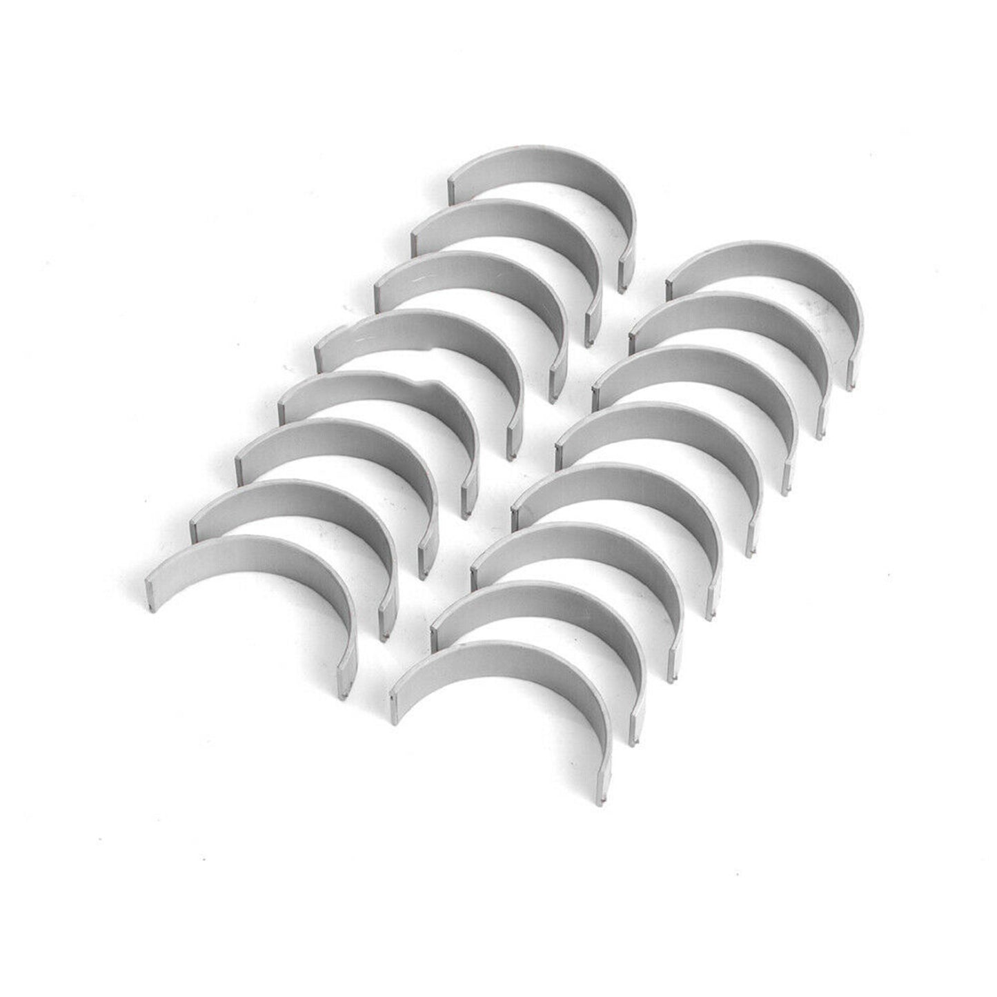 N62 Engine Main  Rod Bearings Set for BMW 540i 545i 750i 650i X5 4.0 4.4 4.8L