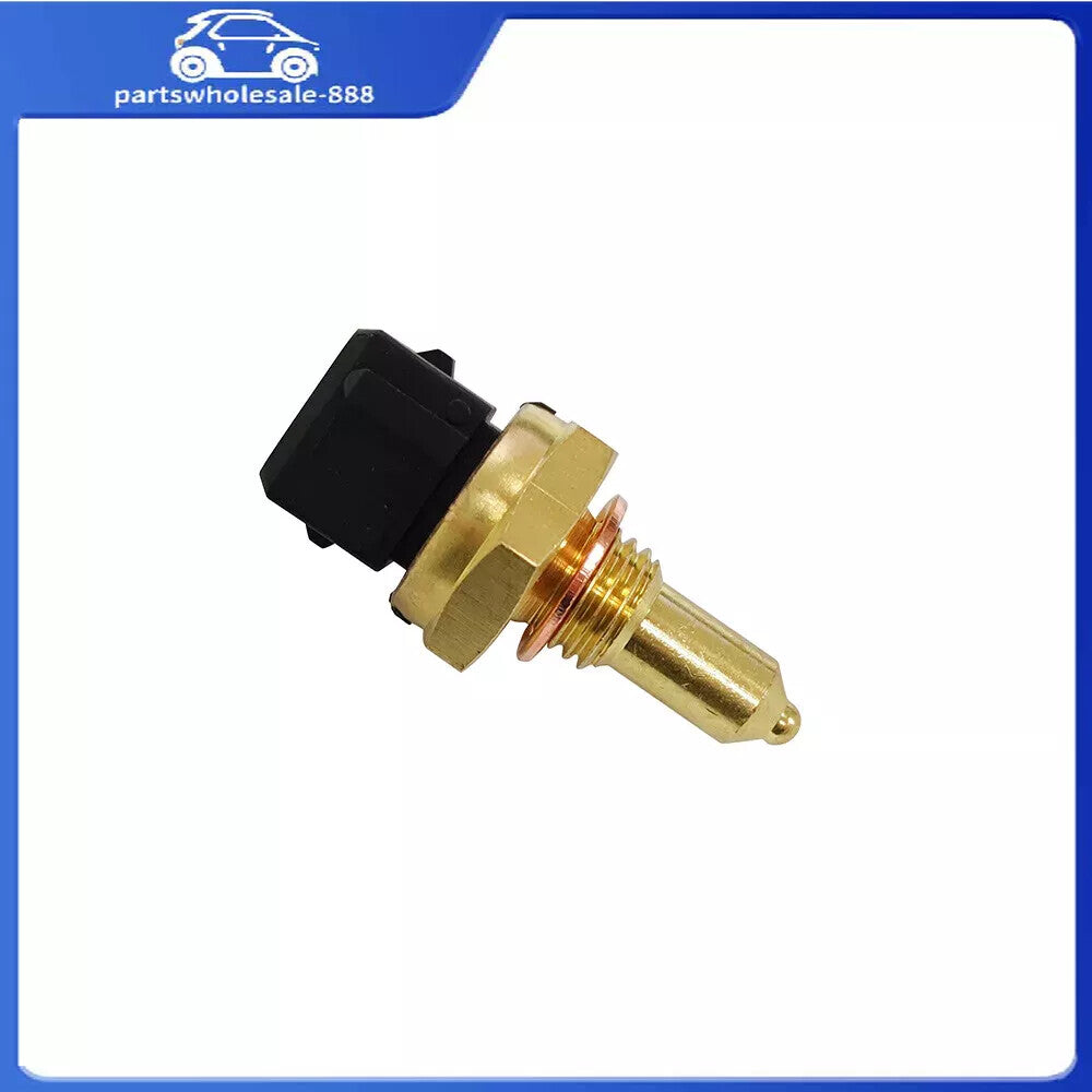 13621433076 Coolant Temperature Sensor Fit for BMW X1 X3 128i 135i 320i 323Ci
