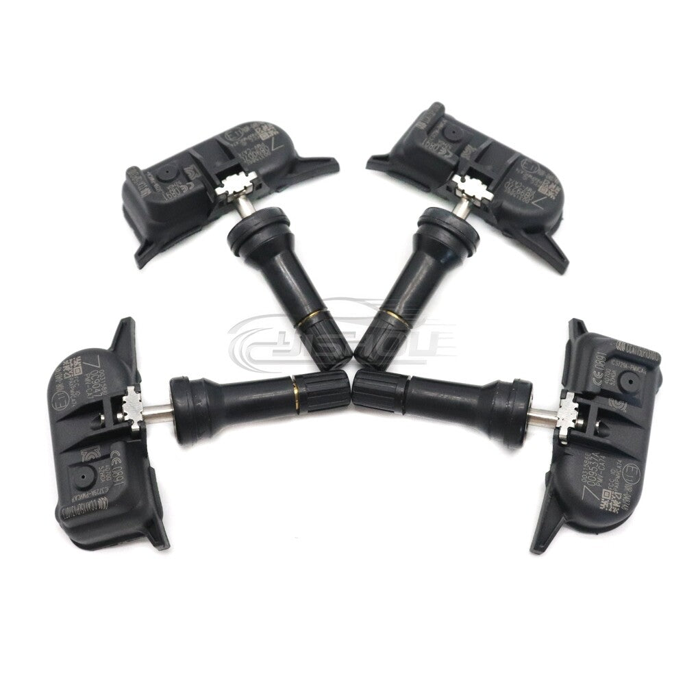 The new 40700-5ZH0A PMV-CA74 (4) TPMS tire pressure sensor is suitable for Nissan Infinit