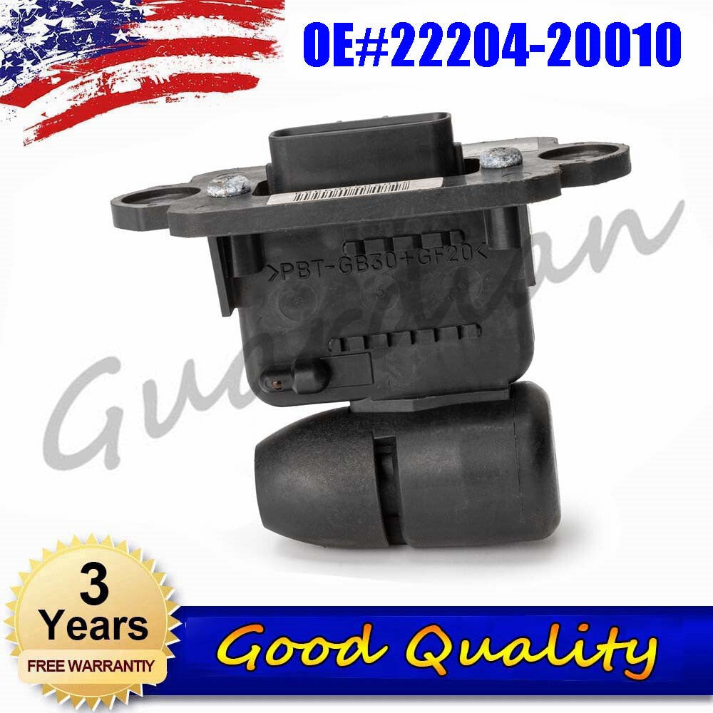 Mass Air Flow Sensor 22204-20010 for LEXUS ES300 GS400 SC300 for TOYOTA for AVALON for CAMRY