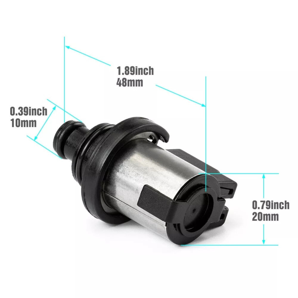 31706AA030 Torque Converter Lock Up Solenoid for Subaru Lineartronic CVT TR580
