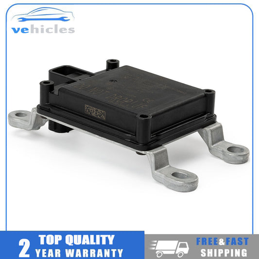 The front cruise distance radar sensor is suitable for Nissan Altima Rogue 2017 - 2020 28438-5FA2A