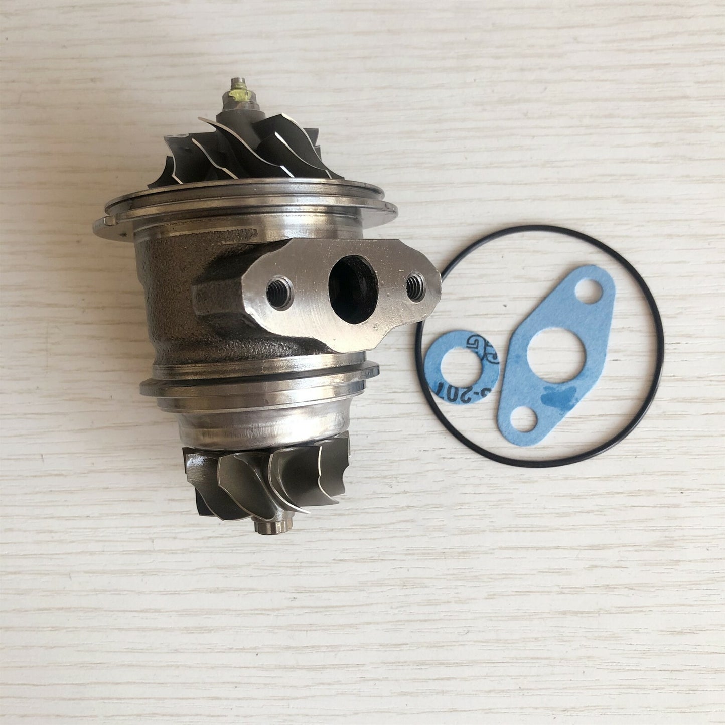 TD03L 49590-45607 28231-4A800 10312154 Turbocharger housing CHRA