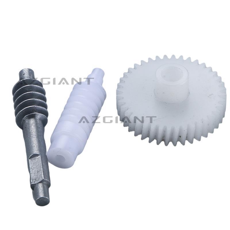 Folding side mirror motor gear kit for 2010-2013 for Mitsubishi Outlander (US version)