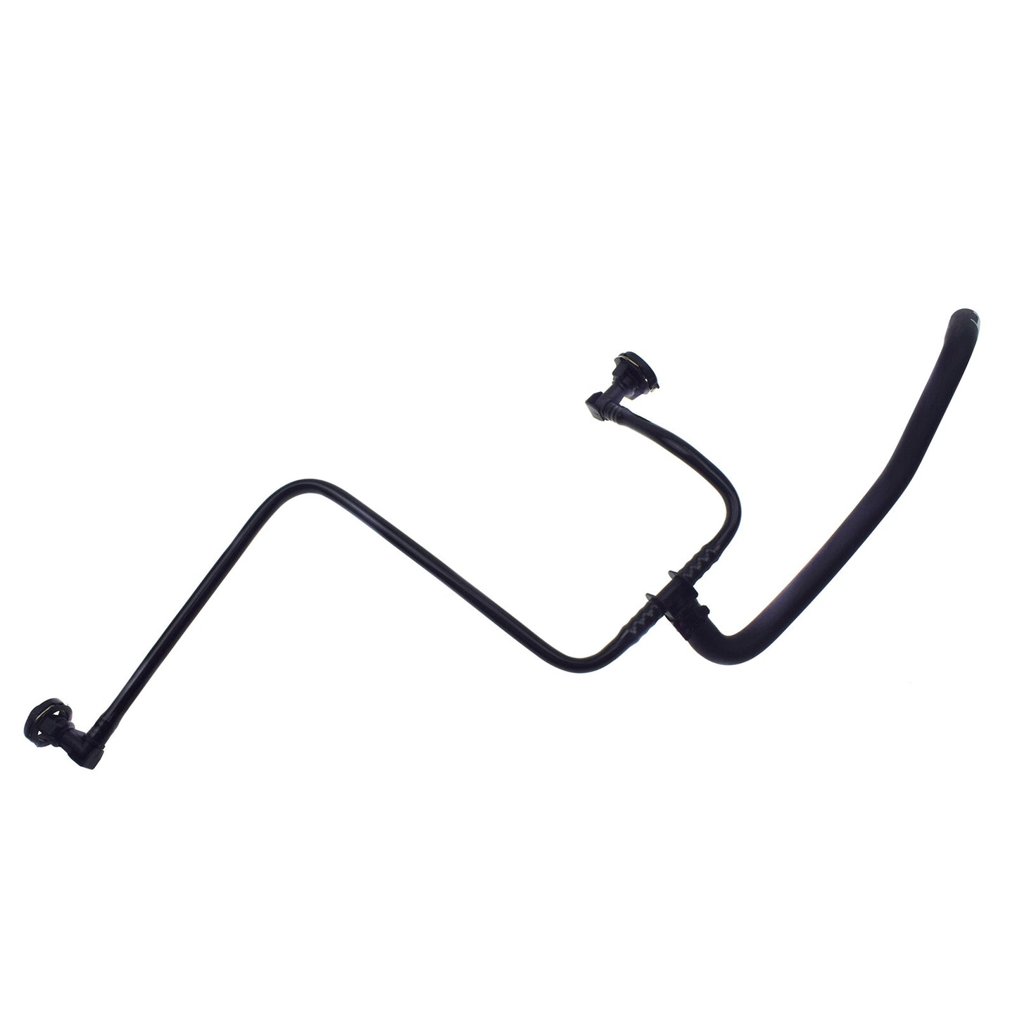 new coolant reservoir hose 8K0121081BH, suitable for Audi for A4,for A5,S5, Q5, and 2.0L trucks.