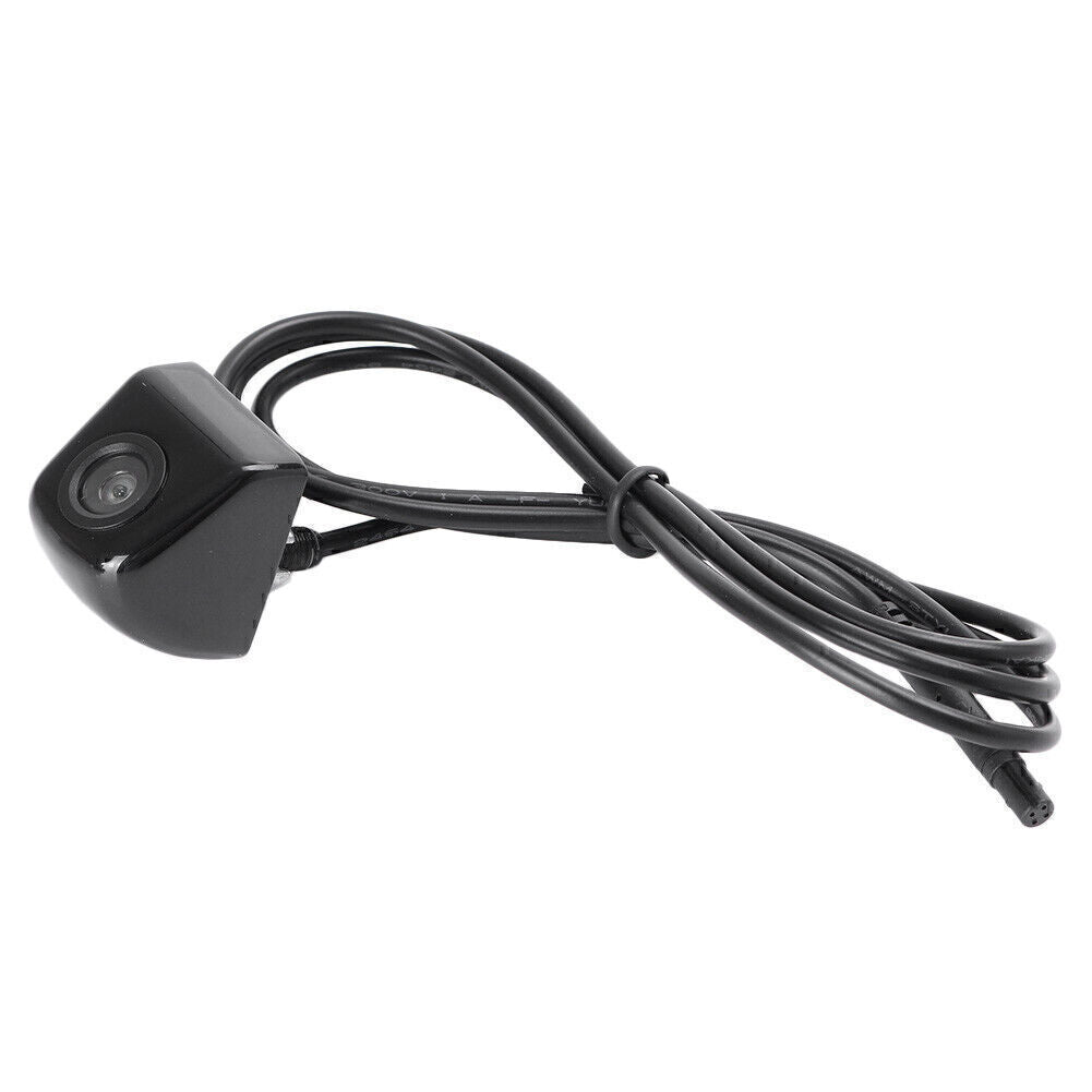 Car Rear View Backup Camera With IR Night Vision Full HD CMOS 170 Degree