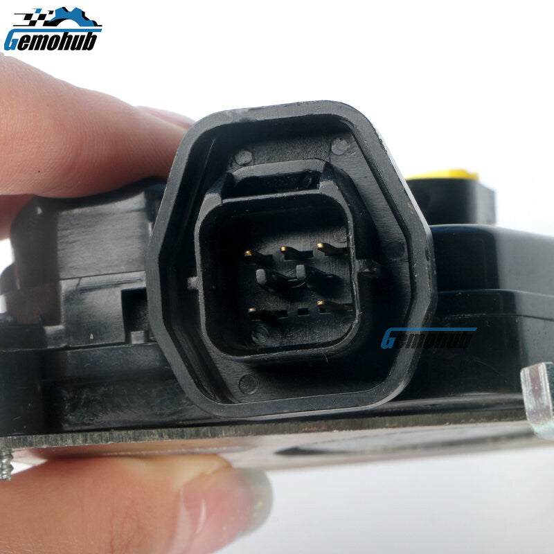 TAILGATE BOOT LOCK LATCH CATCH 812902E010 for 2006-2010 for Hyundai for TUCSON