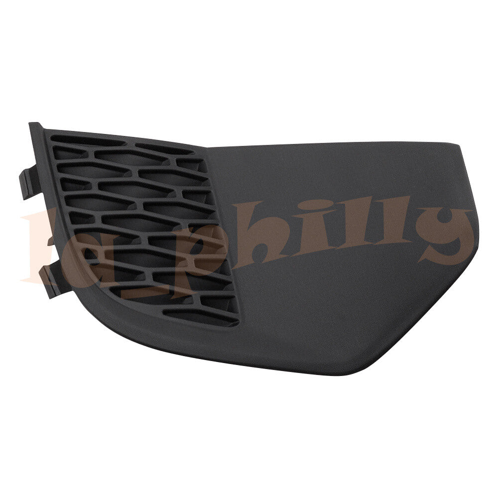 Front Lower Right Fog Light Bumper Trim for Land Rover Discovery Sport 15-19