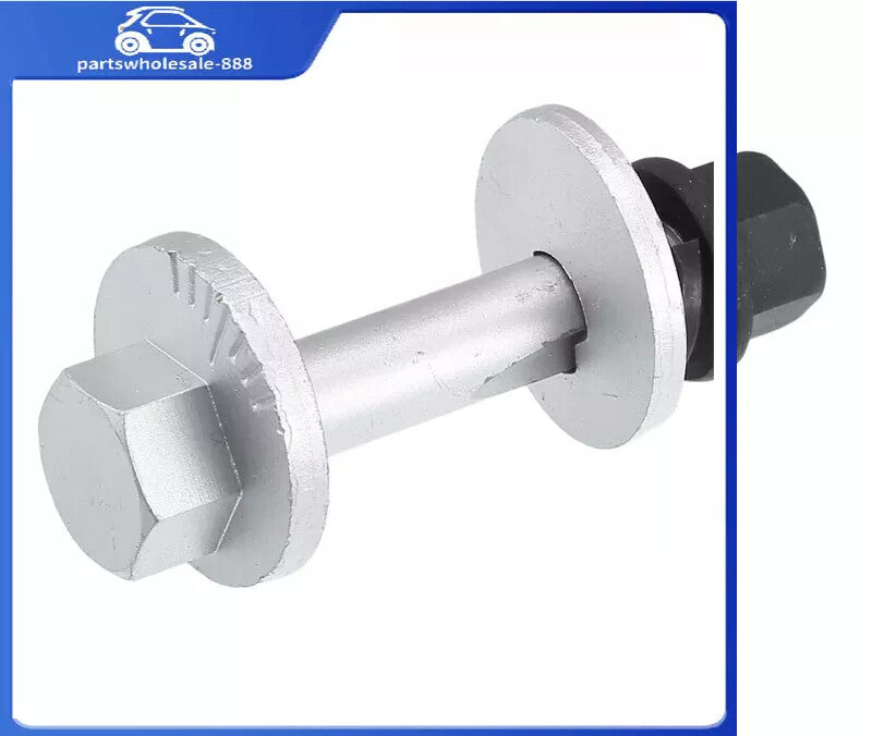552202H100 Car Cam Eccentric Bolt for Hyundai for Elantra 2007-2011 1-Piece Set