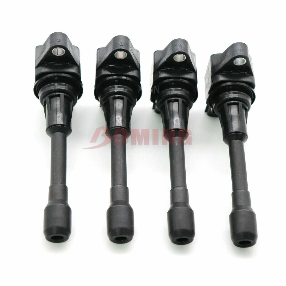 4pcs 22448-JA00C for Nissan Altima Rogue Sentra Versa Ignition Coil